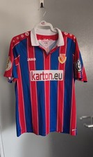 FC Energie Cottbus Trikot Gr.L