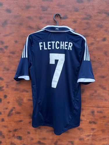 Schottland 2012 2013 heim - schottland, 2012/2013