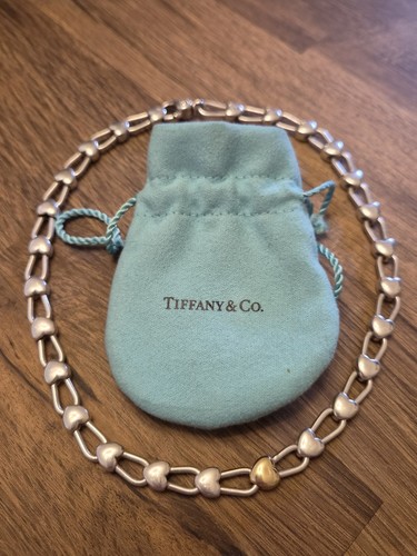 Tiffany sterlingsilber - co.,