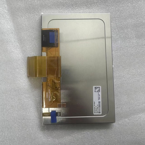 Lcd display dd070ia - display, dd070ia-05d