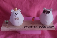 Deko Figur Handmade Keraflott