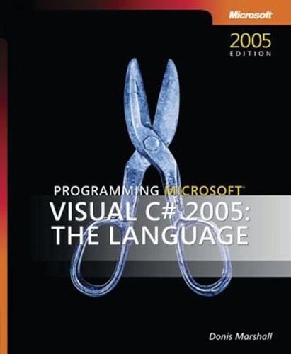 Programmierung microsoft - programmierung, microsoft®