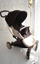 Kinderwagen Buggy klappbar bis