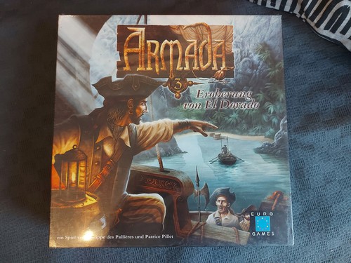 Armada eroberung von el - 3,