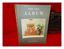 VICTORIA AND ALBERT MUSEUM The V&A Album 3 1984 First Edition Paperback