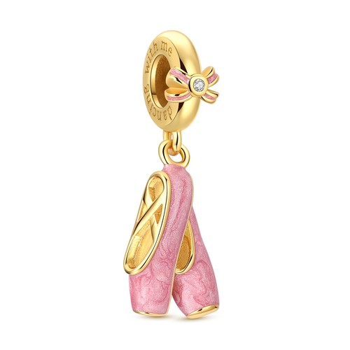 925 stering silber charm - 925,