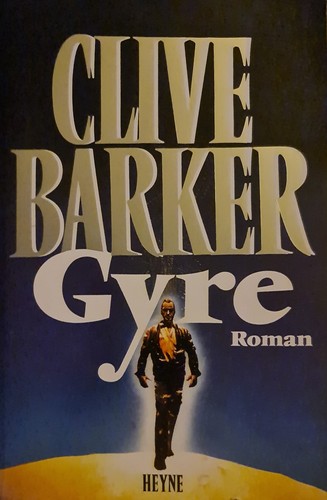 Clive barker bücher - clive, bücher: