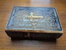 Die Bibel Martin Luther 1910