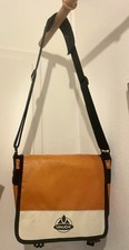 Vaude Umgängetasche orange