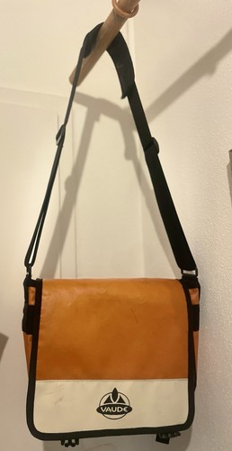 Vaude umgängetasche orange - umgängetasche,