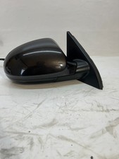 Seitenspiegel VW Passat 3C Variant LC8Z Außenspiegel rechts Blinker defekt!