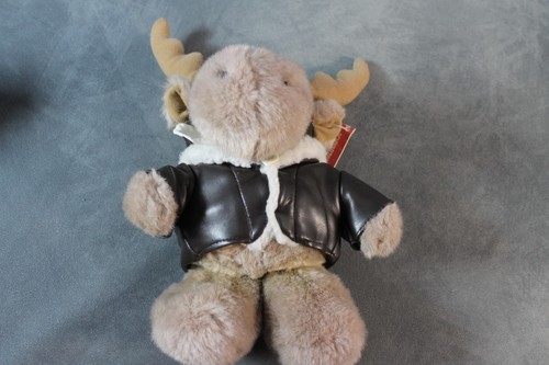 Original swibco elch pilot - elch,