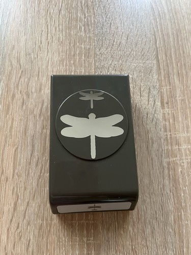 Stampin handstanze - up,