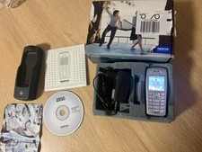 Nokia 6230i mit ovp - mit, und