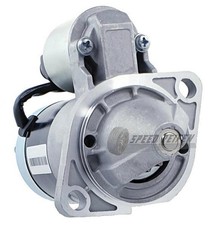 Anlasser für Stapler Forklift