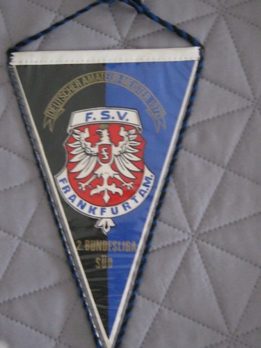 Fsv frankfurt alter - -,