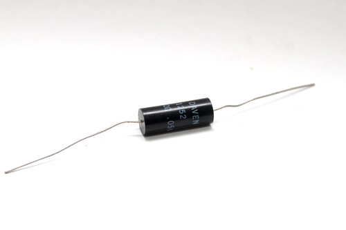 Mil spec precision resistor - resistor, by