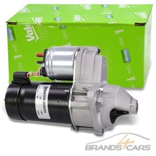 VALEO STARTER ANLASSER 1,3 kW