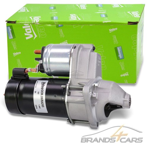 Valeo starter anlasser kw - starter, 1,3