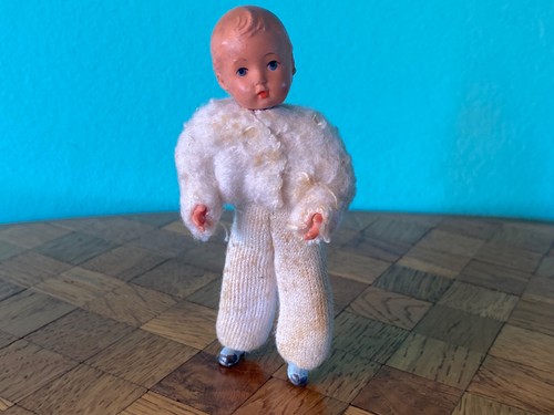 Großes baby caco - großes, !