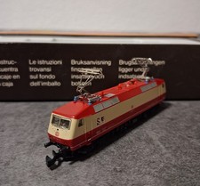 Märklin mini-club 8853 E-Lok