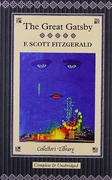 The great gatsby von scott - the,