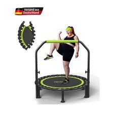 Mini Trampolin 101,6cm faltbar