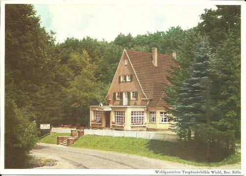 Wiehl oberbergischer - ak,