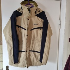 MPC Tenson Jacke Gr. M-L