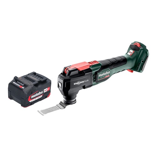 Metabo ltx bl qsl - bl,