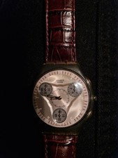 Swatch Skin Chrono 2001