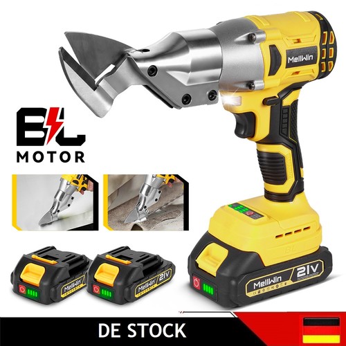 Akkuschere für makita akku - für,