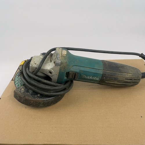 Makita ga5030r 125mm - makita,