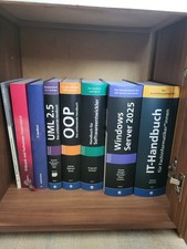 IT-Handbücher für