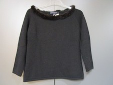 Maria Di Ripabianca Pullover