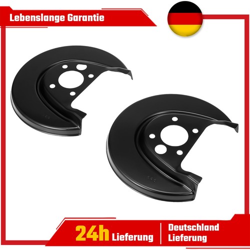 Ankerblech bremsscheibe passt - bremsscheibe,
