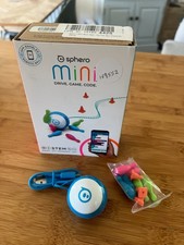 Sphero Mini Blue -