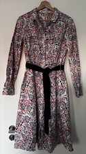 Boden Posy Damenkleid mit