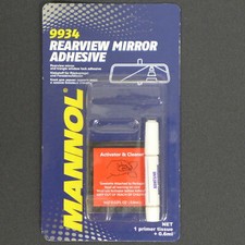 Mannol 9934 Spiegel-Fest