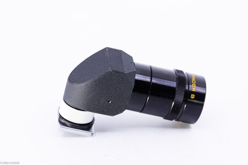 Canon right angle - canon, finder