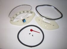 Vespa Tachometer Reparatur