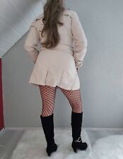 Sexy trenchcoat 38 beige