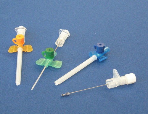 Braunüle vasofix safety - vasofix®,