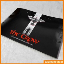 Buch - Making of THE CROW: Der