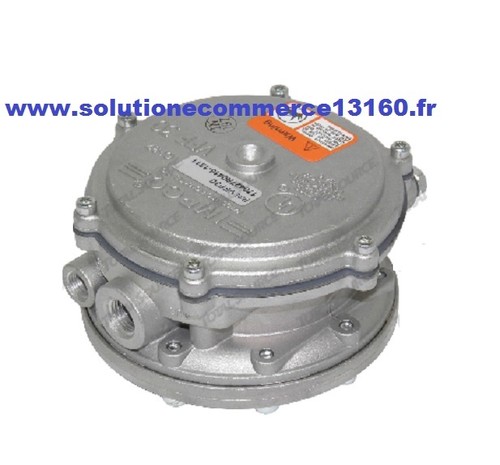 Impco druckregler vff - druckregler, 30