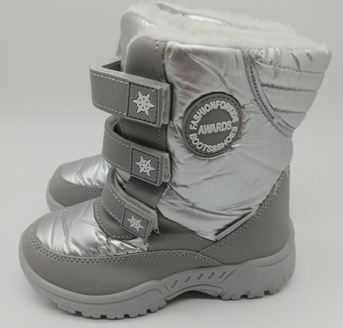 Kinder winterstiefel - kinder,