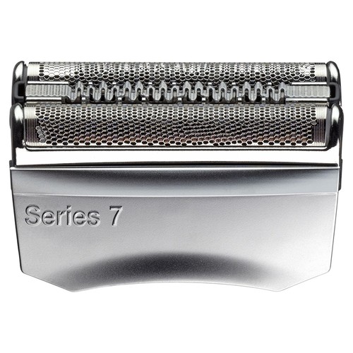 Braun kombipack 70s silber - silber, zu