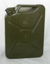 Benzinkanister orig BW