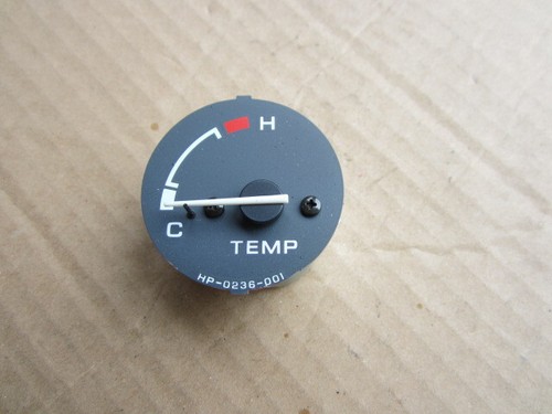 Temperaturanzeige armaturen - temperaturanzeige,