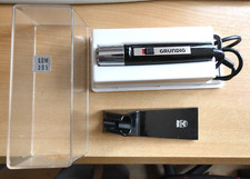 Grundig GDM 305 Dynamisches